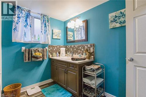 7192 Kelly Drive, Niagara Falls, ON - Indoor