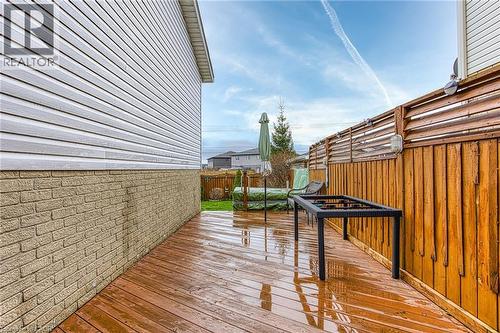7192 Kelly Drive, Niagara Falls, ON - Outdoor