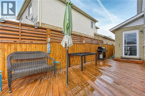 7192 Kelly Drive, Niagara Falls, ON -  With Exterior