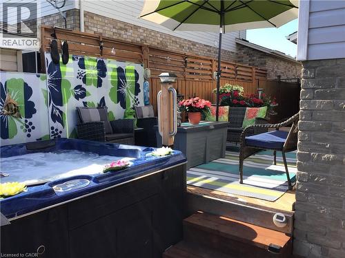 7192 Kelly Drive, Niagara Falls, ON - Outdoor