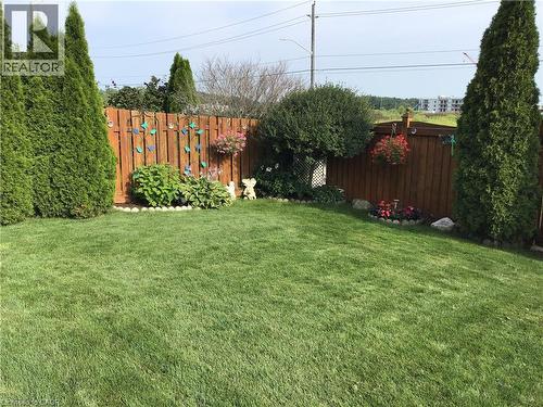 7192 Kelly Drive, Niagara Falls, ON - Outdoor
