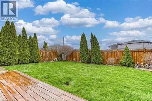 7192 Kelly Drive, Niagara Falls, ON - Outdoor
