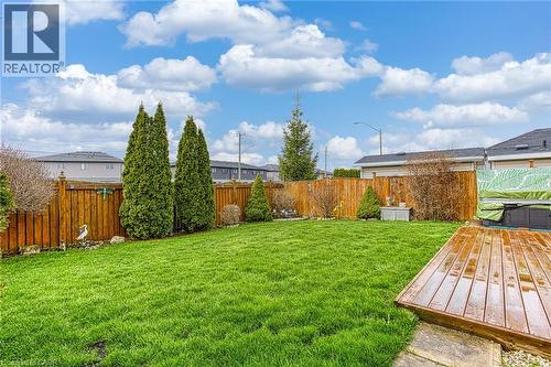 7192 Kelly Drive, Niagara Falls, ON - Outdoor