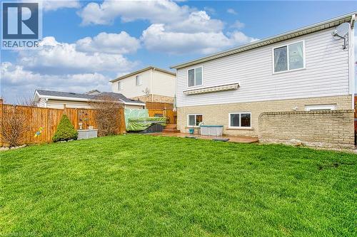 7192 Kelly Drive, Niagara Falls, ON - Outdoor