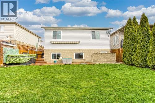 7192 Kelly Drive, Niagara Falls, ON - Outdoor