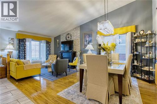 7192 Kelly Drive, Niagara Falls, ON - Indoor