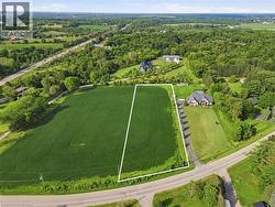 8 RIVER Road Brantford, ON N3T 5L6