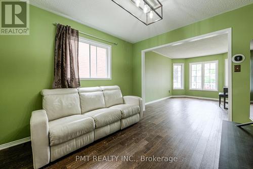 6364 Alderwood Trail, Mississauga, ON - Indoor