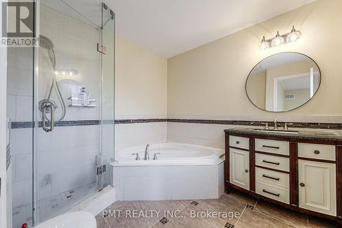 6364 Alderwood Trail, Mississauga, ON - Indoor Photo Showing Bathroom
