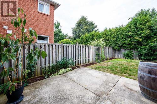 6364 Alderwood Trail, Mississauga, ON - Outdoor