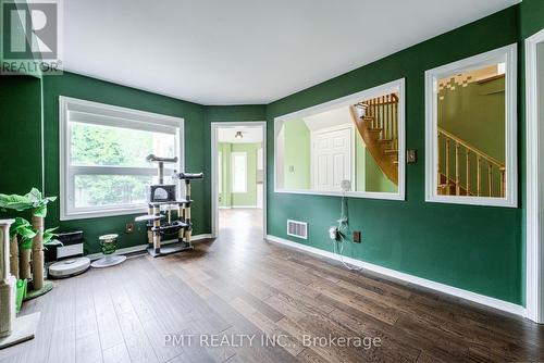 6364 Alderwood Trail, Mississauga, ON - Indoor