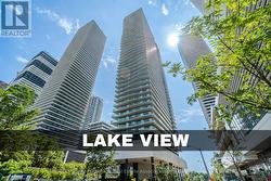 2301 - 33 SHORE BREEZE DRIVE Toronto, ON M8V 0G1