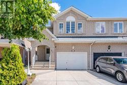 31 CAPISTRO STREET  Brampton, ON L7A 3H6