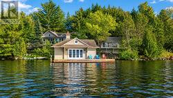 3013 MUSKOKA ROAD 117  Lake Of Bays, ON P0B 1A0