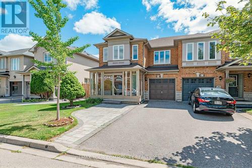 25 BASSETT AVENUE  Richmond Hill, ON L4B 4J9