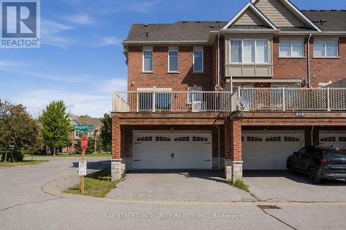 980 MILLARD STREET  Whitchurch-Stouffville, ON L4A 0T2