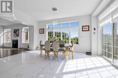 19 Redmond Crescent, Springwater, ON - Indoor