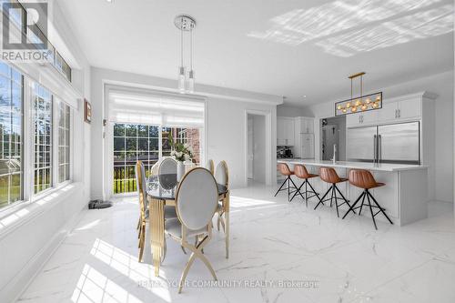 19 Redmond Crescent, Springwater, ON - Indoor