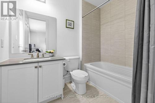 19 Redmond Crescent, Springwater, ON - Indoor Photo Showing Bathroom