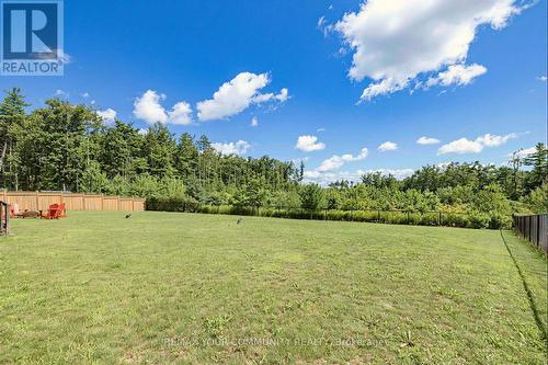 19 Redmond Crescent, Springwater, ON - Outdoor With View