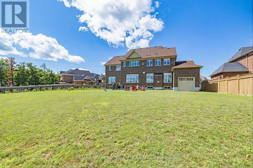 19 Redmond Crescent, Springwater, ON - Outdoor