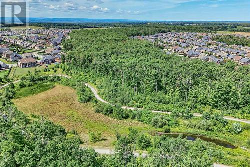 19 Redmond Crescent, Springwater, ON - Outdoor With View