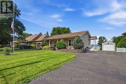 554 FRONT ROAD Champlain, ON K0B 1K0