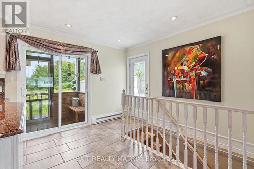 554 Front Road, Champlain, ON - Indoor Photo Showing Other Room