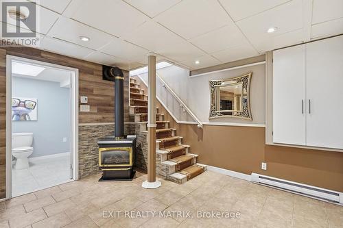 554 Front Road, Champlain, ON - Indoor Photo Showing Other Room