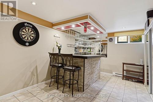 554 Front Road, Champlain, ON - Indoor Photo Showing Other Room
