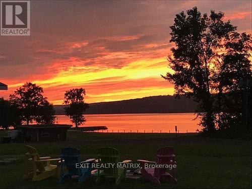 554 Front Road, Champlain, ON - Outdoor With View