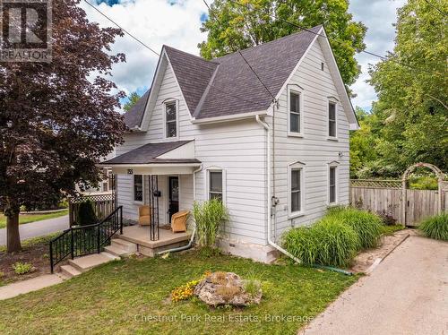 755 4TH AVENUE E  Owen Sound, ON N4K 2N5