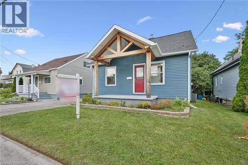 131 NORFOLK Avenue  Cambridge, ON N1R 3V3
