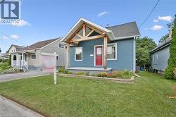 131 NORFOLK Avenue  Cambridge, ON N1R 3V3