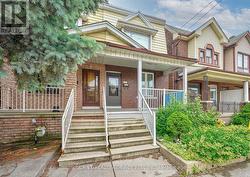 1147 DUFFERIN STREET  Toronto, ON M6H 4B7