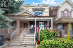 1147 DUFFERIN STREET Toronto, ON M6H 4B7