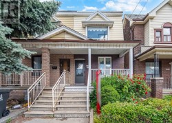 1147 DUFFERIN STREET Toronto, ON M6H 4B7