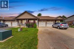97 MACNEIL Court Hagersville, ON N0A 1H0