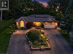 11 CHRISTMAN Court Markham, ON L3P 3C7