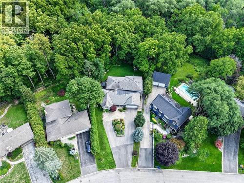 Additional content - 11 Christman Court, Markham, ON - Outdoor