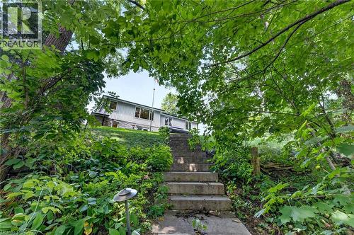 11 Christman Court, Markham, ON - Outdoor