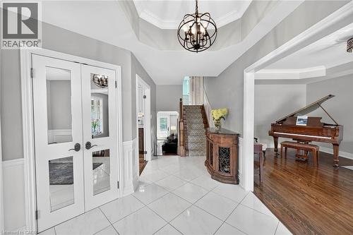 11 Christman Court, Markham, ON - Indoor Photo Showing Other Room