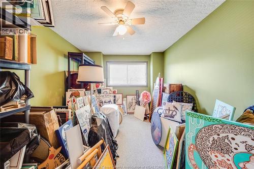 5492 Lassaline Ave #4, Windsor, ON - Indoor Photo Showing Other Room