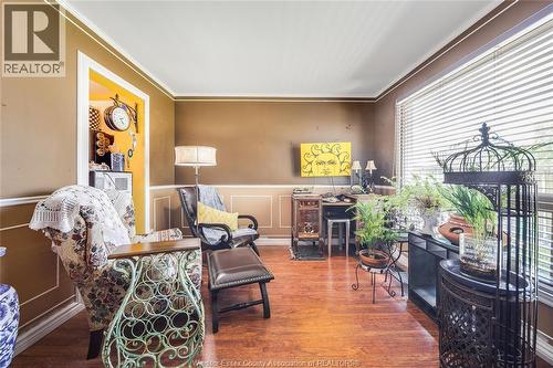 5492 Lassaline Ave #4, Windsor, ON - Indoor