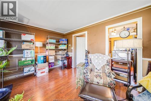 5492 Lassaline Ave #4, Windsor, ON - Indoor