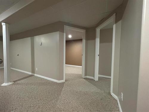 112 Berg Crescent, Russell, MB - Indoor