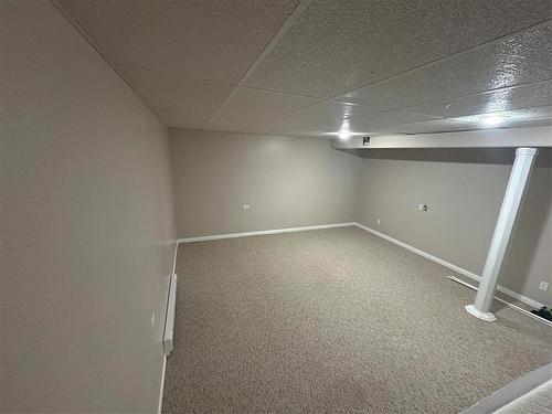 112 Berg Crescent, Russell, MB - Indoor