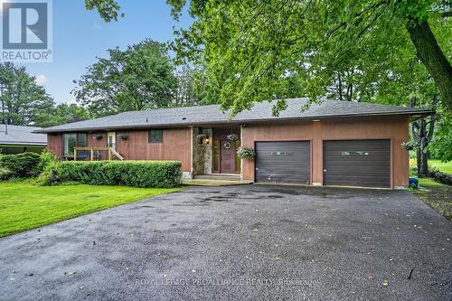 1115 CENTENNIAL ROAD  Brockville, ON K6V 5T4