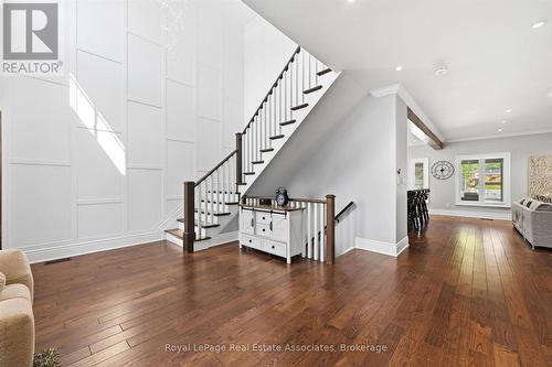 2312 Ridgeview Court, Burlington, ON - Indoor