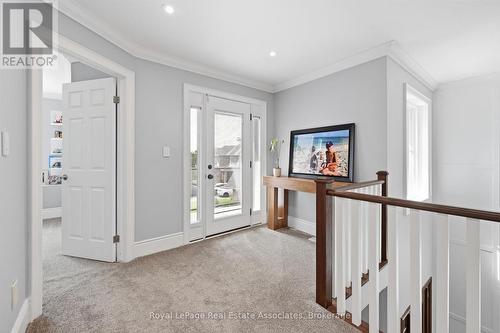 2312 Ridgeview Court, Burlington, ON - Indoor Photo Showing Other Room